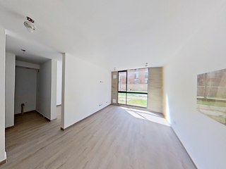 Foto 6 de SE VENDE APARTAESTUDIO EN MAZURÉN