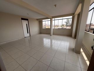 Foto 1 de Venta de Departamento Flat de Estreno - 120.30 m² en Urb. Santa María, 3ra Etapa – Carabayllo