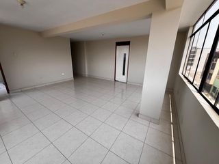 Foto 3 de Venta de Departamento Flat de Estreno - 120.30 m² en Urb. Santa María, 3ra Etapa – Carabayllo