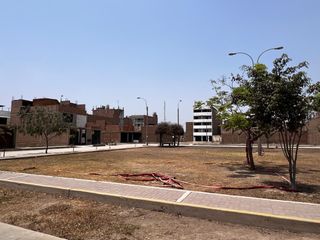 Foto 10 de Venta de Departamento Flat de Estreno - 120.30 m² en Urb. Santa María, 3ra Etapa – Carabayllo