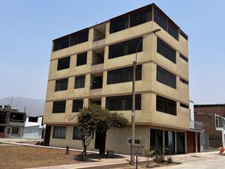 Foto 13 de Venta de Departamento Flat de Estreno - 120.30 m² en Urb. Santa María, 3ra Etapa – Carabayllo