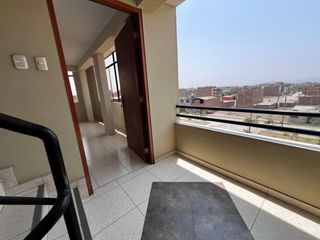Foto 15 de Venta de Departamento Flat de Estreno - 120.30 m² en Urb. Santa María, 3ra Etapa – Carabayllo