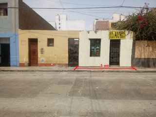 Foto 15 de VENTA DE ACCIONES Y DERECHOS DE CASA EN SAN MARTIN DE PORRES