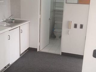 Foto 7 de Alquilo Linda Oficina en San Isidro en Avenida y Cerca Av Javier Prado y Cochera