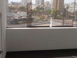 Foto 11 de Alquilo Linda Oficina en San Isidro en Avenida y Cerca Av Javier Prado y Cochera