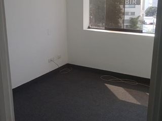 Foto 20 de Alquilo Linda Oficina en San Isidro en Avenida y Cerca Av Javier Prado y Cochera
