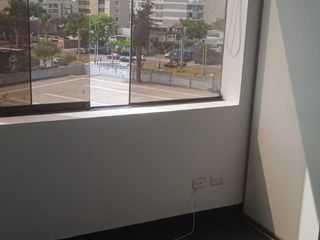 Foto 22 de Alquilo Linda Oficina en San Isidro en Avenida y Cerca Av Javier Prado y Cochera