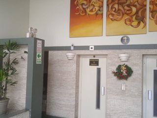 Foto 32 de Alquilo Linda Oficina en San Isidro en Avenida y Cerca Av Javier Prado y Cochera