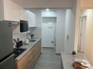Foto 4 de VENDO BONITO DPTO DE ESTRENO EN LINCE CERCA A LA AV. SALAVERRY CON AREA SOCIAL EXCLUSIVA