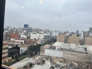 Foto 8 de VENDO BONITO DPTO DE ESTRENO EN LINCE CERCA A LA AV. SALAVERRY CON AREA SOCIAL EXCLUSIVA