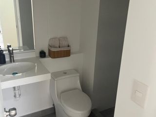 Foto 13 de VENDO BONITO DPTO DE ESTRENO EN LINCE CERCA A LA AV. SALAVERRY CON AREA SOCIAL EXCLUSIVA