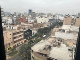 Foto 17 de VENDO BONITO DPTO DE ESTRENO EN LINCE CERCA A LA AV. SALAVERRY CON AREA SOCIAL EXCLUSIVA