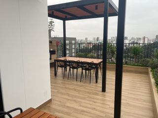 Foto 57 de VENDO BONITO DPTO DE ESTRENO EN LINCE CERCA A LA AV. SALAVERRY CON AREA SOCIAL EXCLUSIVA