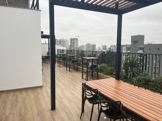 Foto 61 de VENDO BONITO DPTO DE ESTRENO EN LINCE CERCA A LA AV. SALAVERRY CON AREA SOCIAL EXCLUSIVA