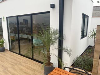 Foto 64 de VENDO BONITO DPTO DE ESTRENO EN LINCE CERCA A LA AV. SALAVERRY CON AREA SOCIAL EXCLUSIVA