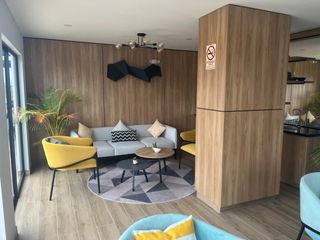 Foto 72 de VENDO BONITO DPTO DE ESTRENO EN LINCE CERCA A LA AV. SALAVERRY CON AREA SOCIAL EXCLUSIVA
