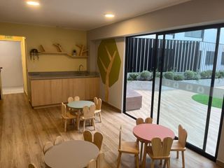 Foto 43 de VENDO BONITO DPTO DE ESTRENO EN LINCE CERCA A LA AV. SALAVERRY CON AREA SOCIAL EXCLUSIVA