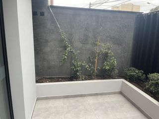 Foto 34 de VENDO BONITO DPTO DE ESTRENO EN LINCE CERCA A LA AV. SALAVERRY CON AREA SOCIAL EXCLUSIVA