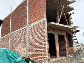 Foto 10 de CASA NUEVA EN VENTA, URBANIZACIÓN ZHARA-PASAJE
