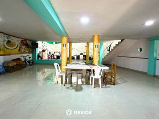 Foto 10 de Local comercial cerca a la Av. Salvador Lara Urb. Los Fresnos