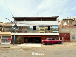 Foto 1 de Local comercial cerca a la Av. Salvador Lara Urb. Los Fresnos
