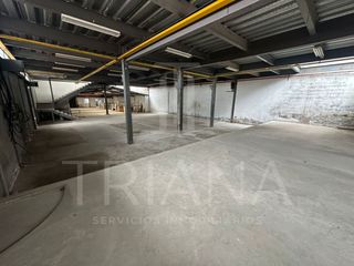 Foto 4 de Renta de Galpon Sector Carcelen Industrial Quito