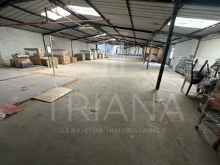 Foto 5 de Renta de Galpon Sector Carcelen Industrial Quito