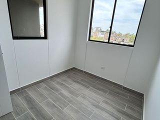 Foto 5 de VENDO DEPARTAMENTOS EN ESTRENO EN LA ENTRADA LA URB. LAS PALMERAS - CENTENARIO, CASTILLA