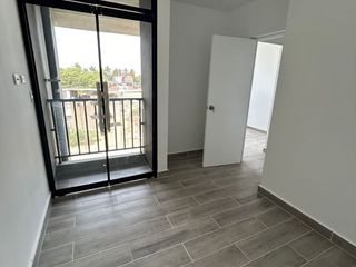 Foto 6 de VENDO DEPARTAMENTOS EN ESTRENO EN LA ENTRADA LA URB. LAS PALMERAS - CENTENARIO, CASTILLA