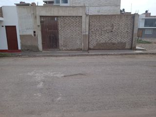 Foto 13 de VENDO TERRENO 107.42m2 FRENTE A PARQUE A 3 CDRAS DEL MALECON-HUANCHACO TRUJILLO