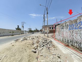 Foto 5 de VENTA TERRENO COSTADO INSTITUTO NUEVA ESPERANZA EN DIST. LA ESPERANZA