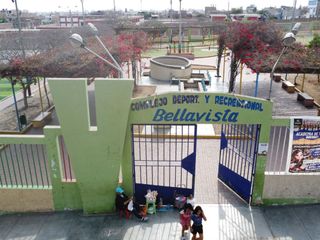 Foto 8 de VENTA TERRENO COSTADO INSTITUTO NUEVA ESPERANZA EN DIST. LA ESPERANZA