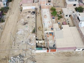 Foto 6 de VENTA TERRENO COSTADO INSTITUTO NUEVA ESPERANZA EN DIST. LA ESPERANZA
