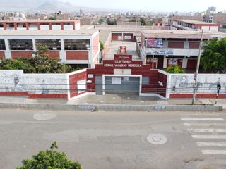Foto 9 de VENTA TERRENO COSTADO INSTITUTO NUEVA ESPERANZA EN DIST. LA ESPERANZA