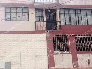 Foto 1 de Propiedad en Venta: 515 M2. Michelena sur de Quito