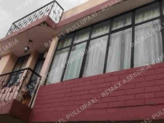 Foto 2 de Propiedad en Venta: 515 M2. Michelena sur de Quito