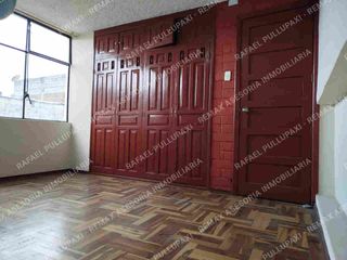 Foto 6 de Propiedad en Venta: 515 M2. Michelena sur de Quito