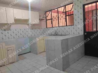 Foto 4 de Propiedad en Venta: 515 M2. Michelena sur de Quito