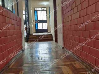 Foto 8 de Propiedad en Venta: 515 M2. Michelena sur de Quito