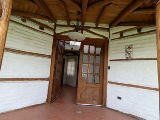 Foto 5 de CASA DE RENTA 3 DORMITORIOS URBANIZACION CLUB LOS CHILLOS