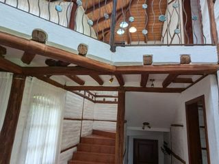 Foto 4 de CASA DE RENTA 3 DORMITORIOS URBANIZACION CLUB LOS CHILLOS