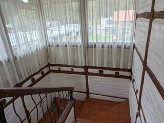 Foto 19 de CASA DE RENTA 3 DORMITORIOS URBANIZACION CLUB LOS CHILLOS
