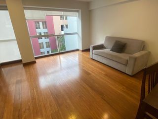 Foto 19 de Alquiler lindo apartamento super bien ubicado