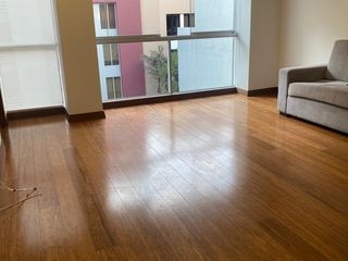 Foto 10 de Alquiler lindo apartamento super bien ubicado