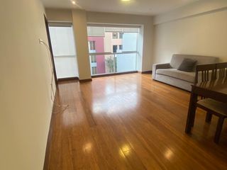 Foto 11 de Alquiler lindo apartamento super bien ubicado