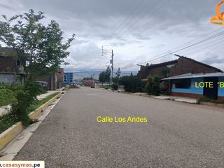 Foto 7 de REMATO EXCELENTE TERRENO EN SAN PEDRO DE SAÑO, HUANCAYO