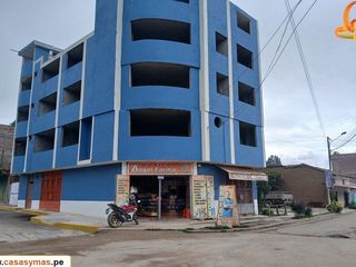 Foto 4 de REMATO EXCELENTE TERRENO EN SAN PEDRO DE SAÑO, HUANCAYO