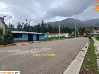 Foto 5 de REMATO EXCELENTE TERRENO EN SAN PEDRO DE SAÑO, HUANCAYO