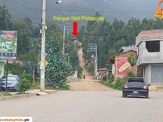 Foto 6 de REMATO EXCELENTE TERRENO EN SAN PEDRO DE SAÑO, HUANCAYO