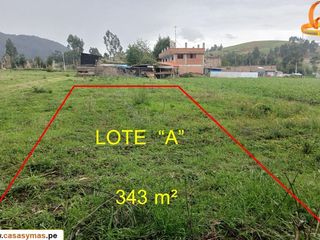 Foto 11 de REMATO EXCELENTE TERRENO EN SAN PEDRO DE SAÑO, HUANCAYO